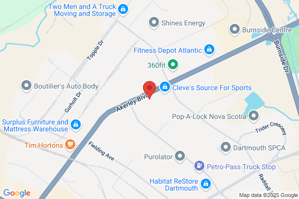 Angie's of Burnside