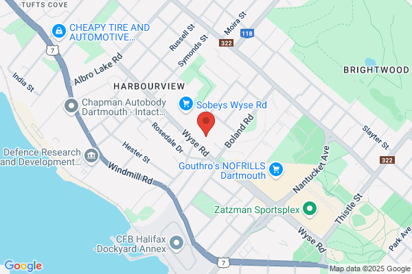 Retail Gasoline Dealers Association of Nova Scotia
