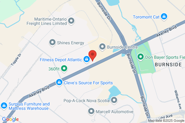 Turner & Stacey Fire Protection Ltd