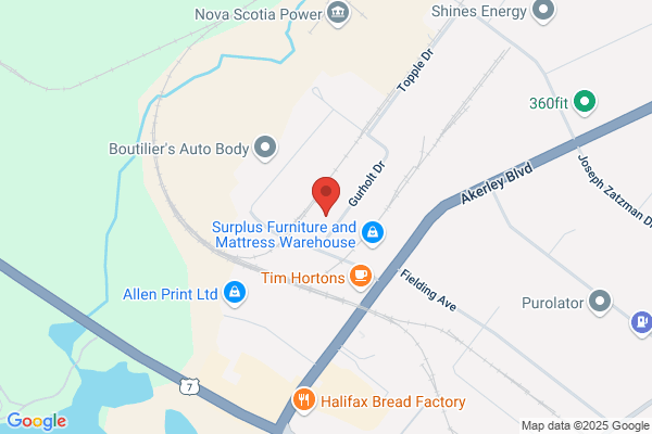 Nedco, Dartmouth