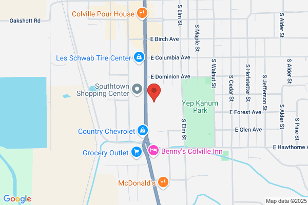 Coleville Branch-Kindersley District Credit Union Lt