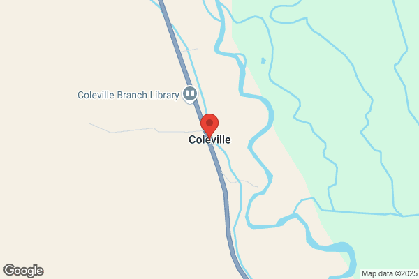 Coleville Fire Extinguisher Sales & Service