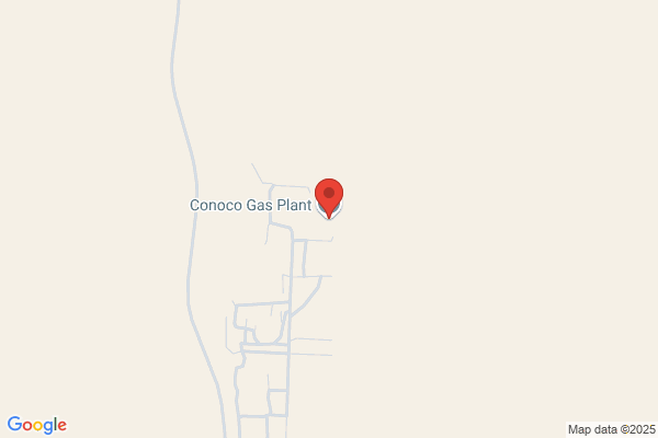 Conoco Phillips, Thermo Plant
