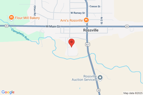 Rossville School