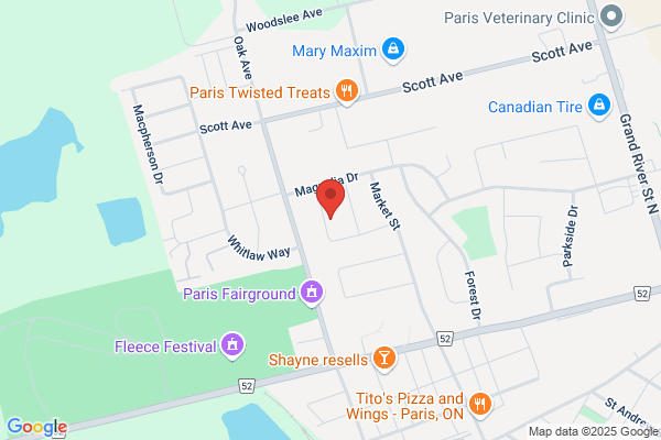 Smitty's Welding & Steaming Ltd