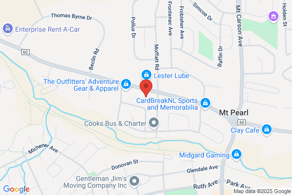 Browne's Auto Supplies Ltd
