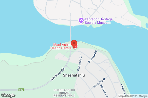Health Labrador Corporation