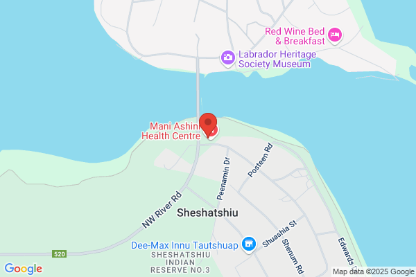 Health Labrador Corporation, Public Health-Nwr