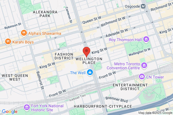 TD Canada Trust Branch and ATM