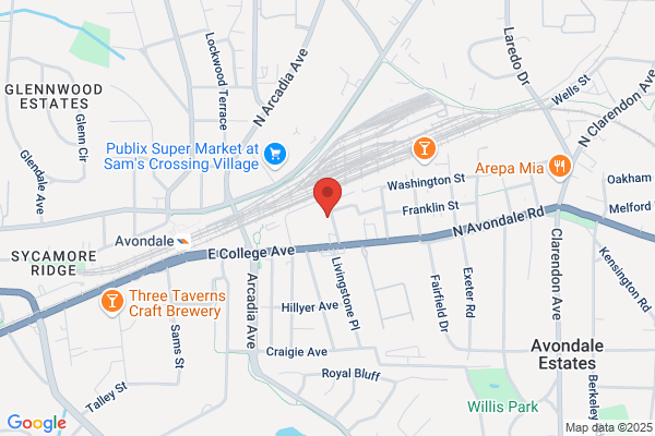 Harley's Auto Body Ltd