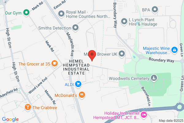 Henkel Contracting Ltd.