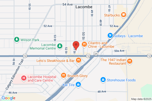 Lacombe Dental Clinic