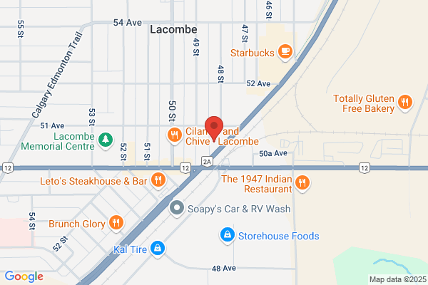 Lacombe Pet Clinic