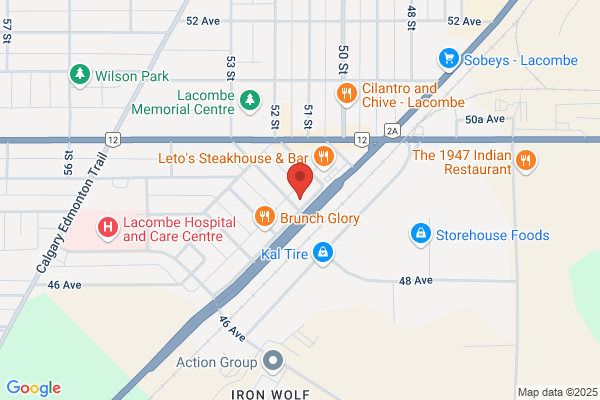 NAPA Auto Parts - NAPA Associate Lacombe