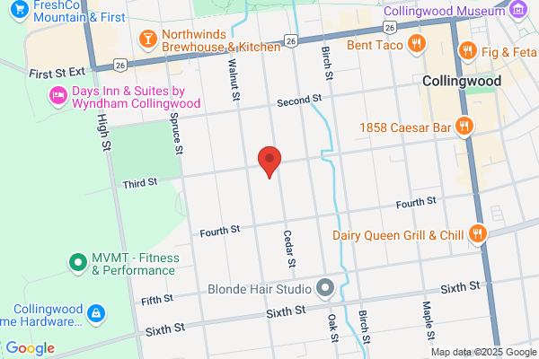 Cedar Chest Bed & Breakfast