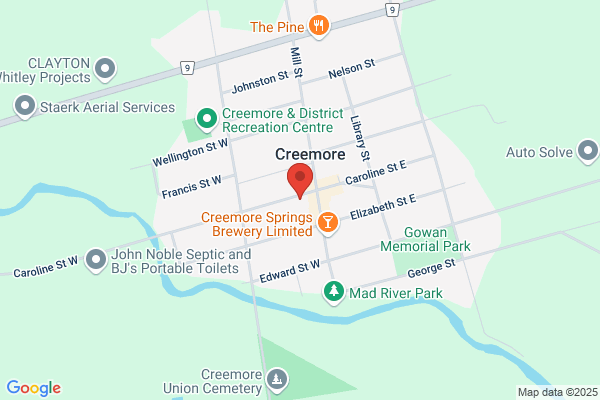Creemore Bia