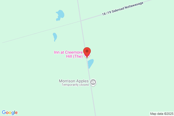 Inn At Creemore Hills the