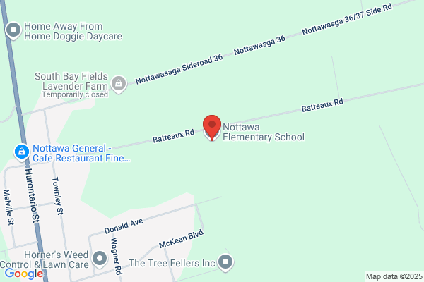 Simcoe County District School Board, Nottawa Elementary