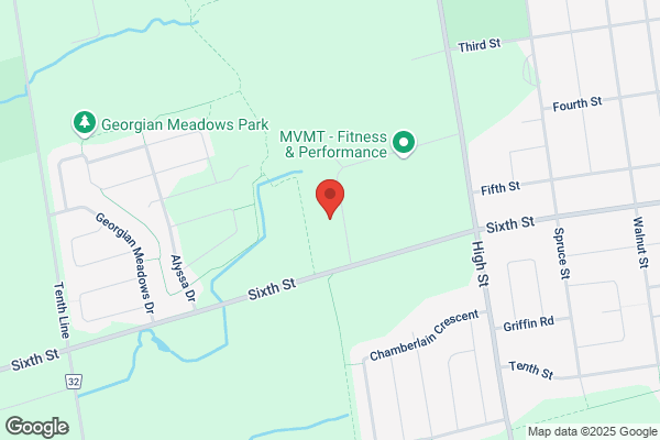 Collingwood Utility Services Corp/Public Utilities C