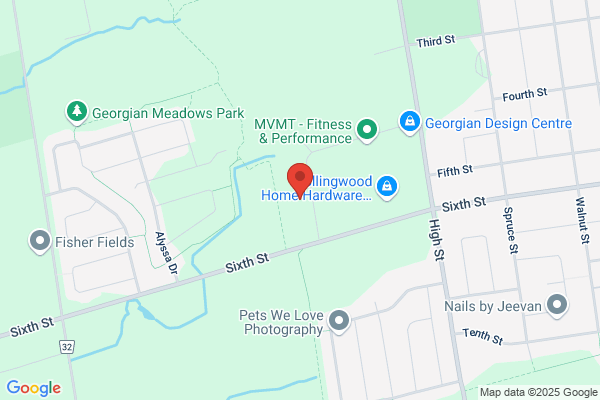 Collingwood Utility Services Corp/Public Utilities C, Auto Attendant
