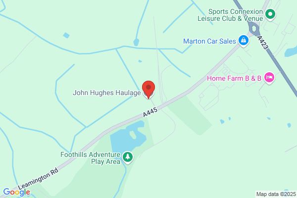North John Haulage