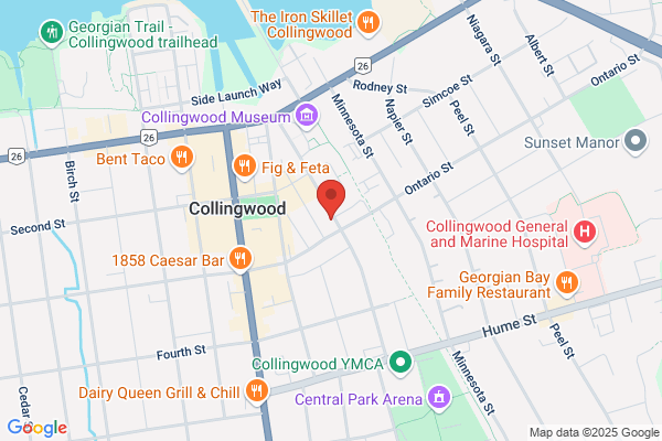 Mumford Law Office