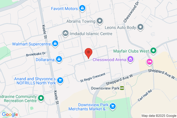 Applewood Cleaning Services