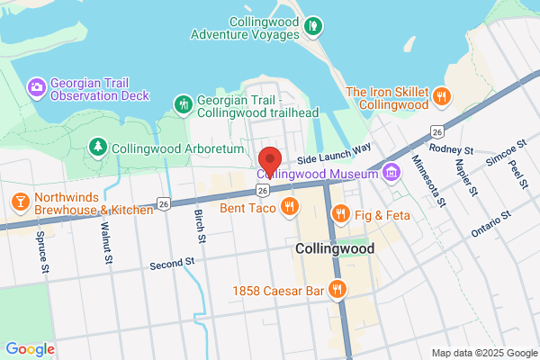 Collingwood Optical