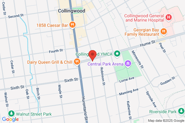Collingwood Dental Centre