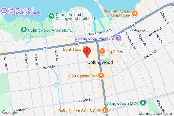 Dadswell Denture Clinic