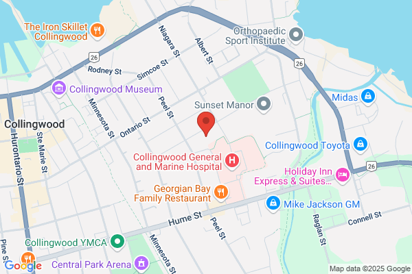 Erie Street Dental