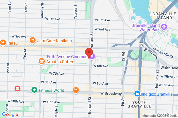 Fifth Avenue Dental Inc
