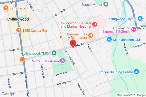 Hume Street Dental Care