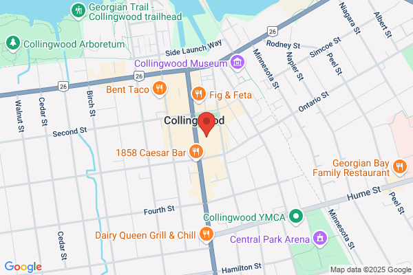 McCoppen Robert Dr