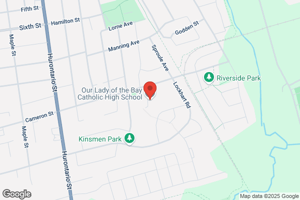 Collingwood District YMCA Child Care