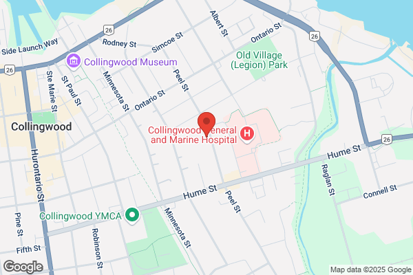 Collingwood's Little People's Day Care