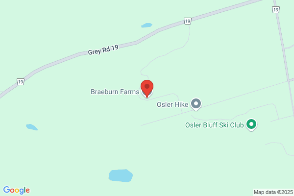 Braeburn Farms