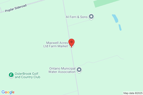 Meesters & Sons Farms Ltd