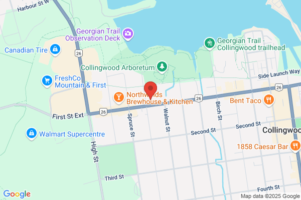 Ipc Securities Collingwood