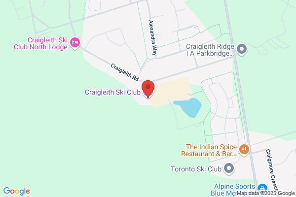 Craigleith Ski Club