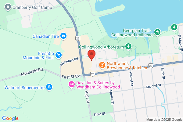 Collingwood Transmission Service Ltd