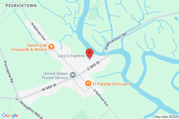 Tl Lacey Transportation Inc