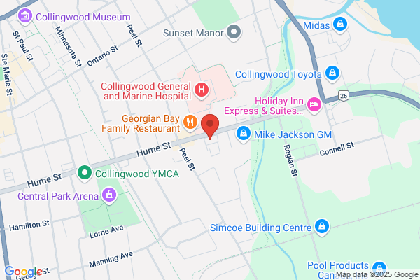 Women's Health & Fitness Centre