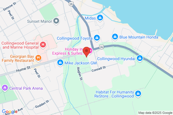 Candlewood Suites Collingwood, an IHG Hotel