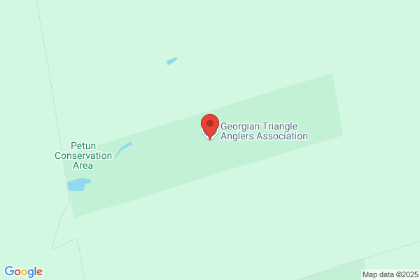 Georgian Triangle Lodging Association