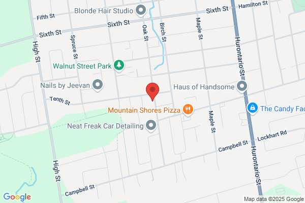 Collingwood & District Labour Council