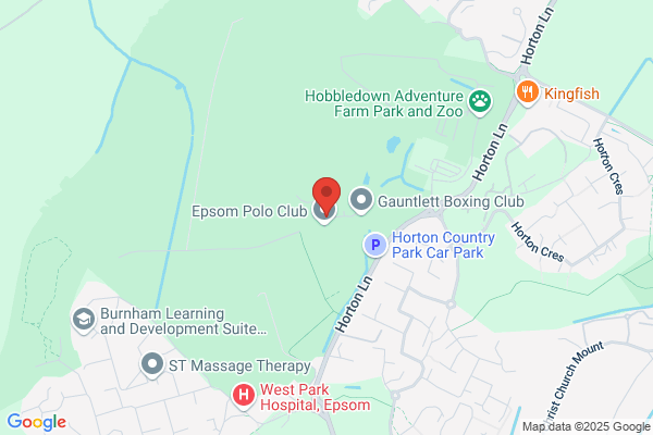 Equus Equestrian Centre