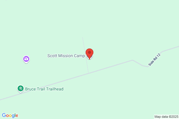 Scott Mission