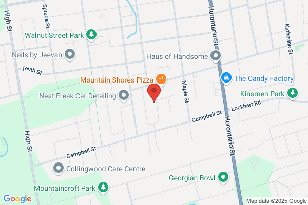 Reekie Brenda Massage Therpst