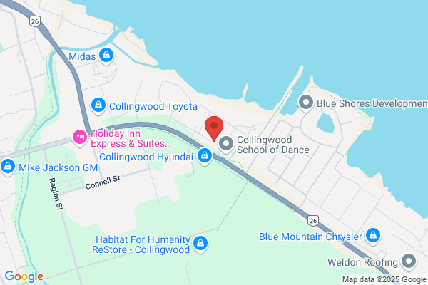 Collingwood Hearing Clinic